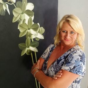 Meet your Posher, Sue